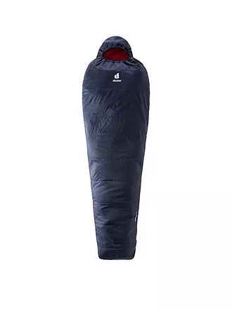 DEUTER | Saco de dormir de fibra sintética Dreamlite +13° C | 